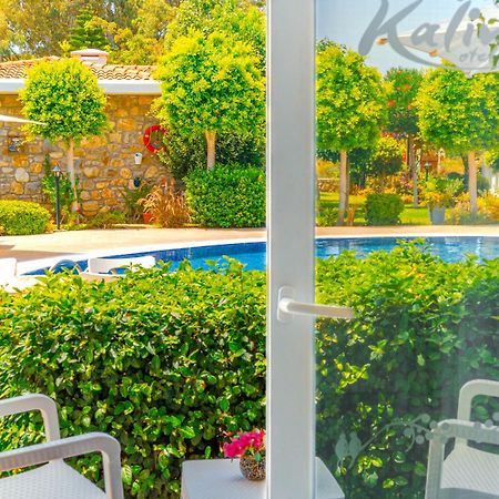 Kalina Hotel 닷차 외부 사진
