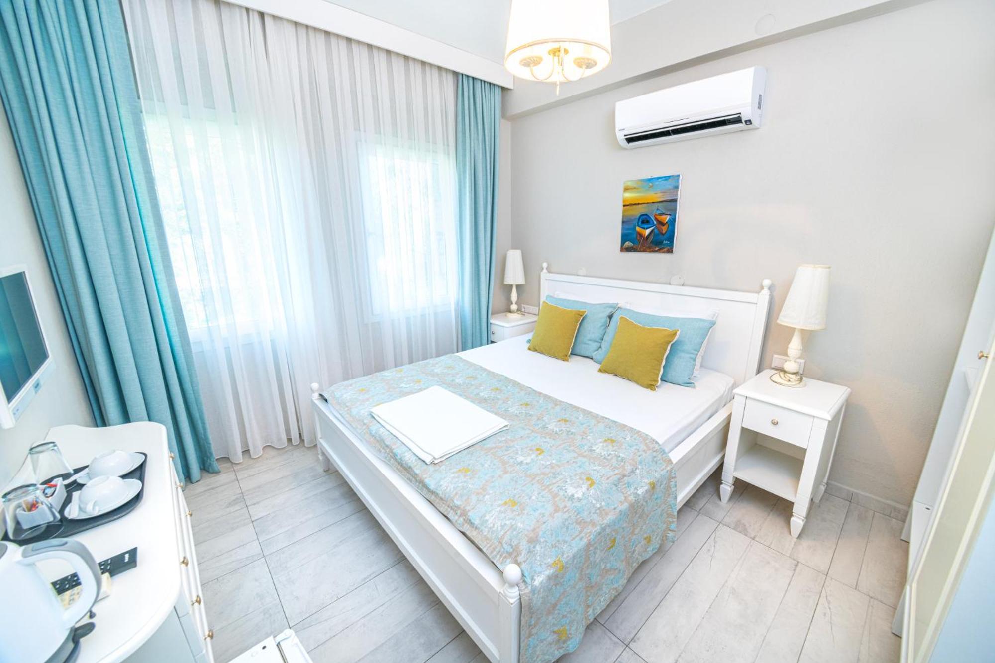 Kalina Hotel 닷차 외부 사진