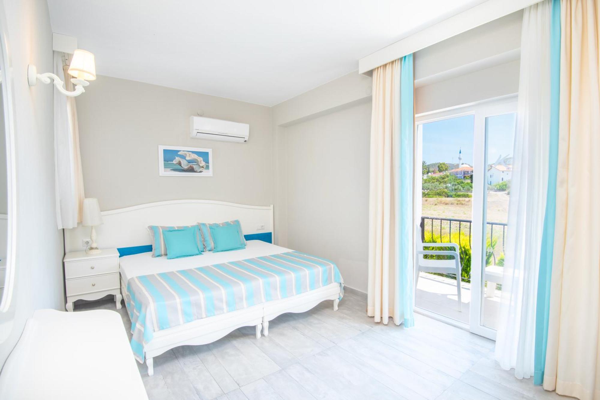 Kalina Hotel 닷차 외부 사진