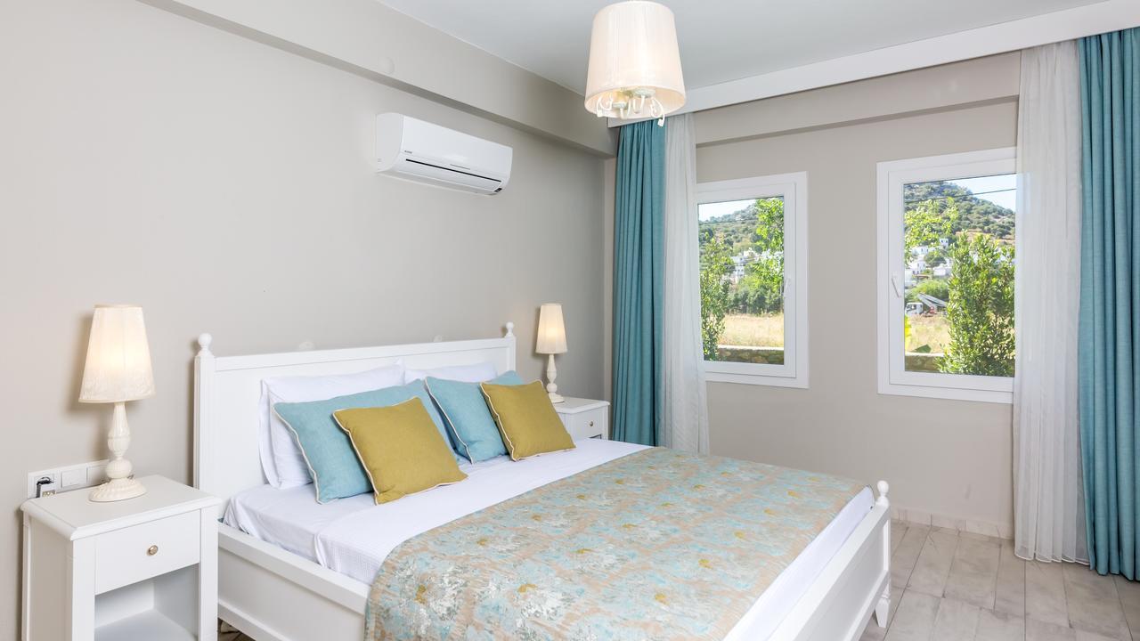Kalina Hotel 닷차 외부 사진