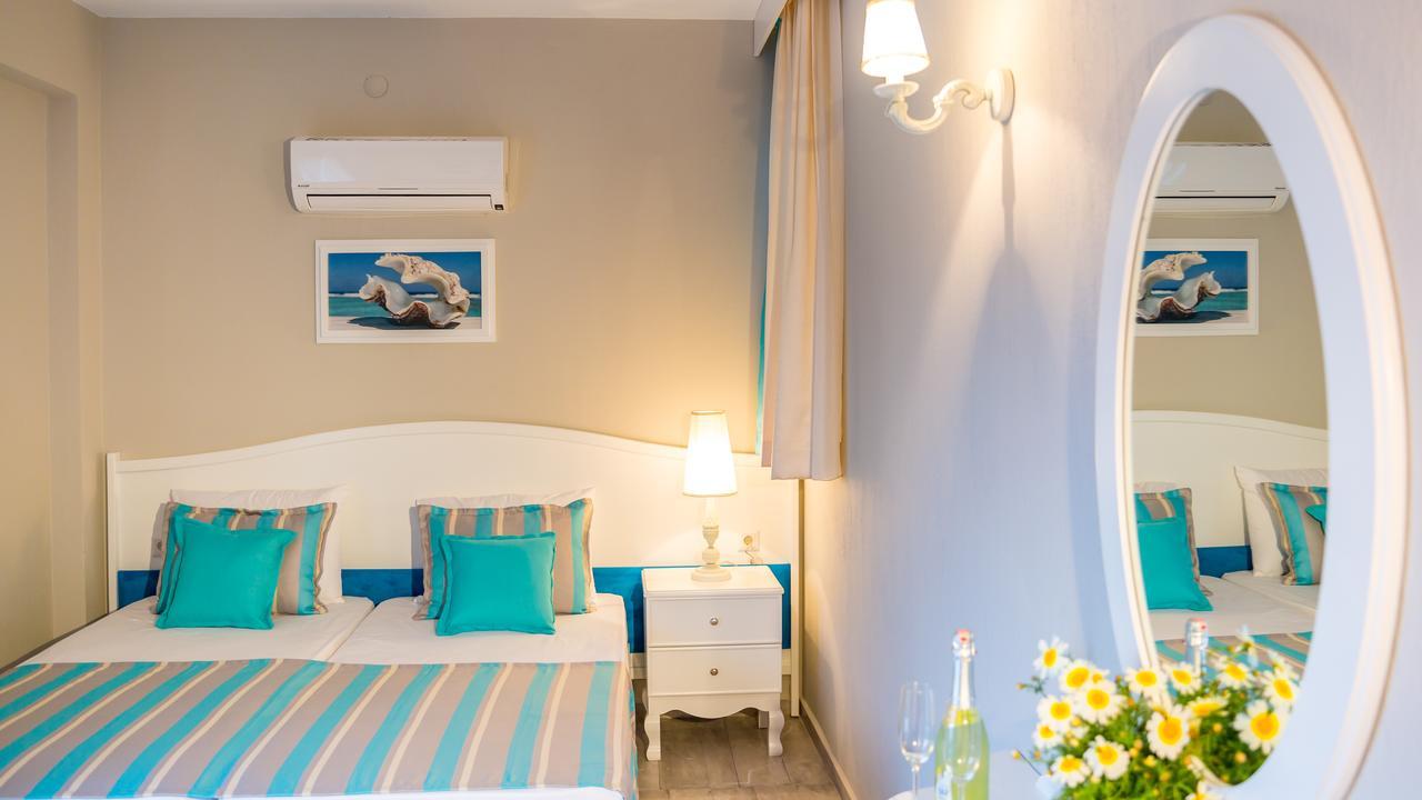 Kalina Hotel 닷차 외부 사진