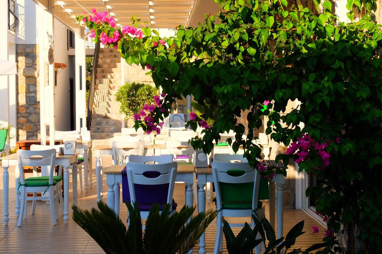 Kalina Hotel 닷차 외부 사진