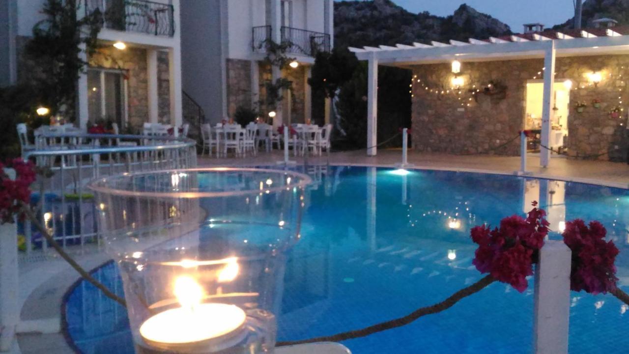 Kalina Hotel 닷차 외부 사진