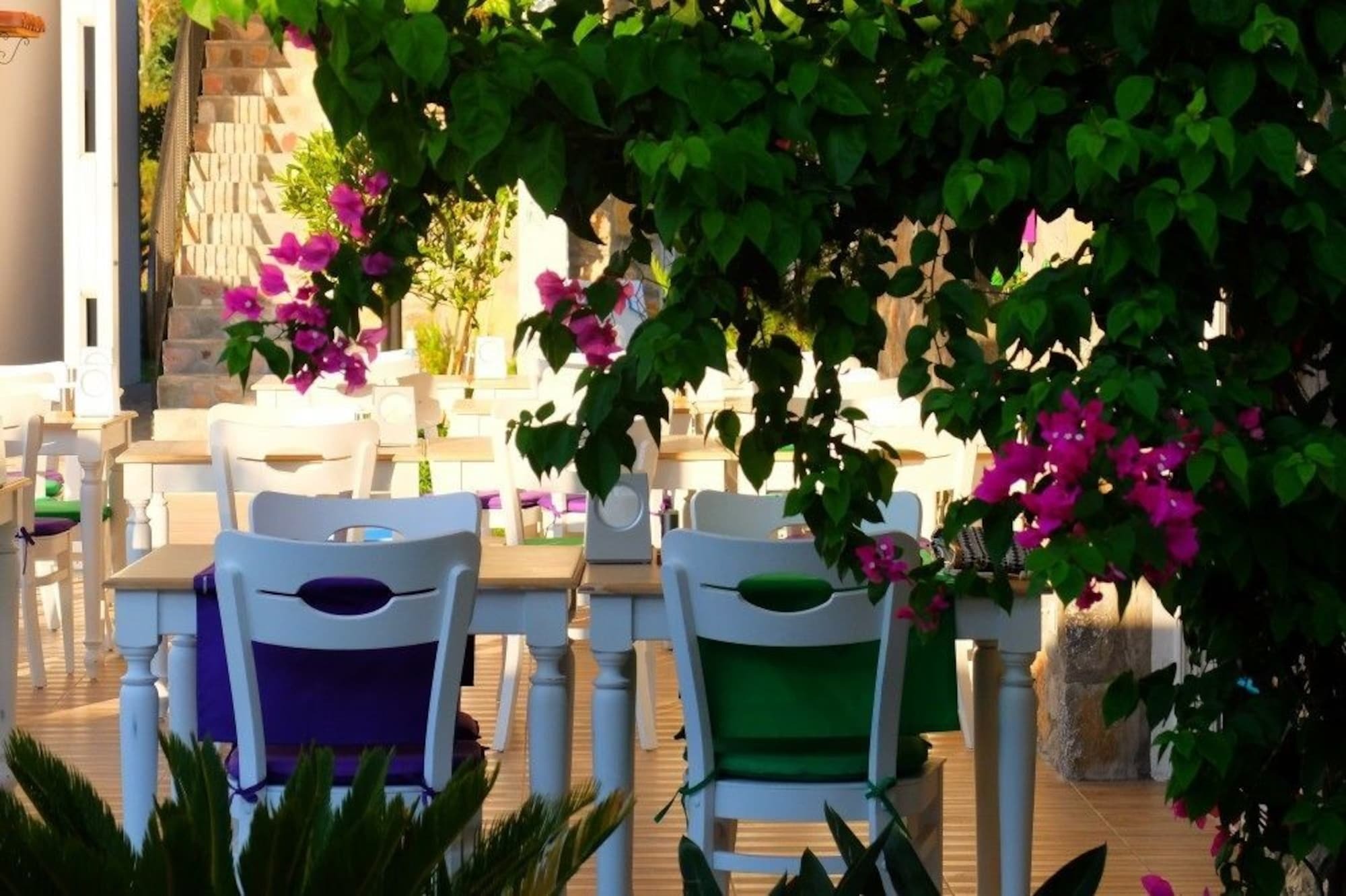 Kalina Hotel 닷차 외부 사진